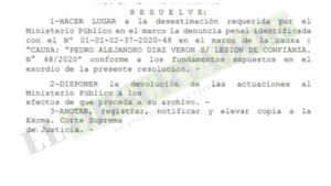 - El Observador