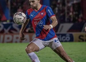 Reincorporan a  Daniel Rivas al plantel de Cerro