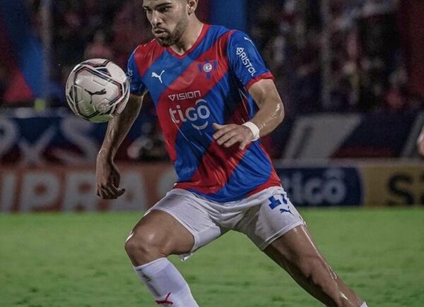 Reincorporan a Daniel Rivas al plantel de Cerro