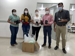 En celebración del Día del Niño, Gobernador de Boquerón impulsa campaña «Un Árbol por Cada Recién Nacido»