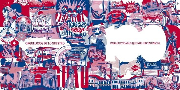 ¡De paraguayidad hablamos! - ABC Revista - ABC Color