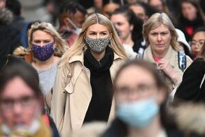 Alertan sobre la aparición de una nueva variante del Coronavirus - Radio Imperio 106.7 FM