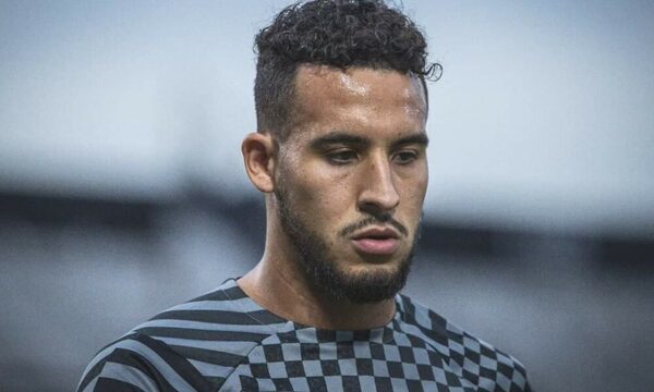 Cerro denuncia y pide suspensión para Fernando Cardozo y árbitros del superclásico