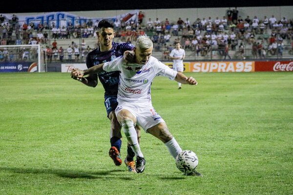Clausura: así se jugarán las fechas 8 y 9 - trece