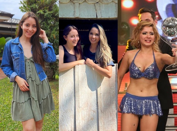 Mariela dijo que nunca bailaría y terminó ganado un BCPY