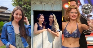 Mariela dijo que nunca bailaría y terminó ganando un BCPY