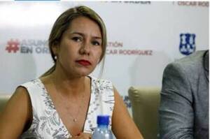Anunciaron a nueva capa de Senatur