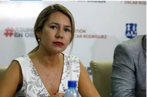 Anunciaron a nueva capa de Senatur