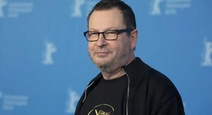 Lars Von Trier anuncia en redes sociales que busca una novia - Cine y TV - ABC Color