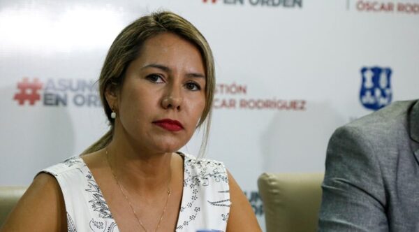 Peña anuncia a la nueva ministra de Turismo