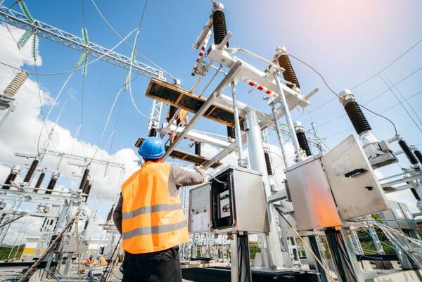 ANDE anuncia nueva estructura tarifaria por horarios - MarketData