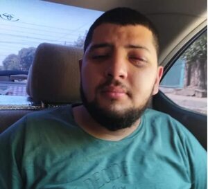 Conductor de Bolt sobrevive a violento asalto pero podría perder un ojo  - Policiales - ABC Color