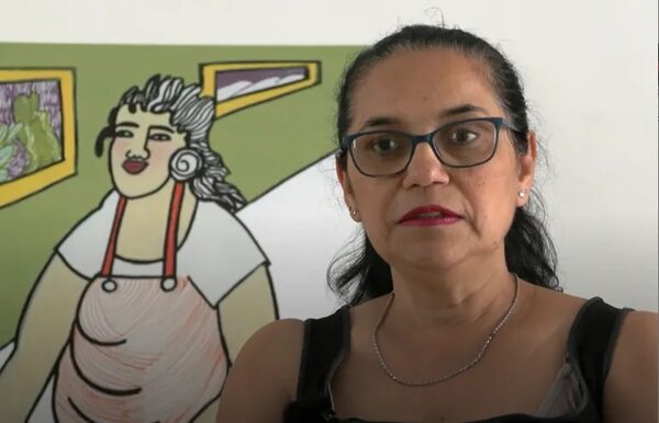 Video: desgarrador relato sobre la vida de una trabajadora doméstica paraguaya en España - Nacionales - ABC Color