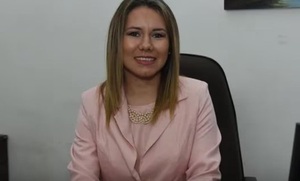Designan a nueva ministra de la Secretaría Nacional de Turismo