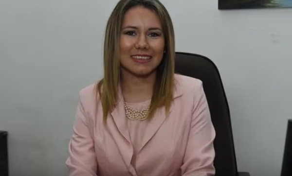 Designan a nueva ministra de la Secretaría Nacional de Turismo