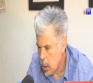 Arnaldo Giuzzio dispara contra acusación del Ministerio Público - Paraguay.com
