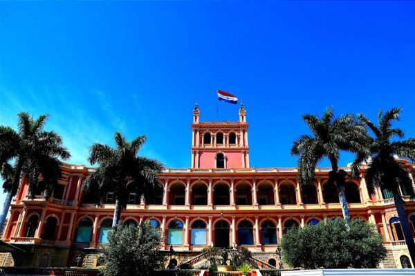 Designan a nueva ministra de la Secretaría Nacional de Turismo