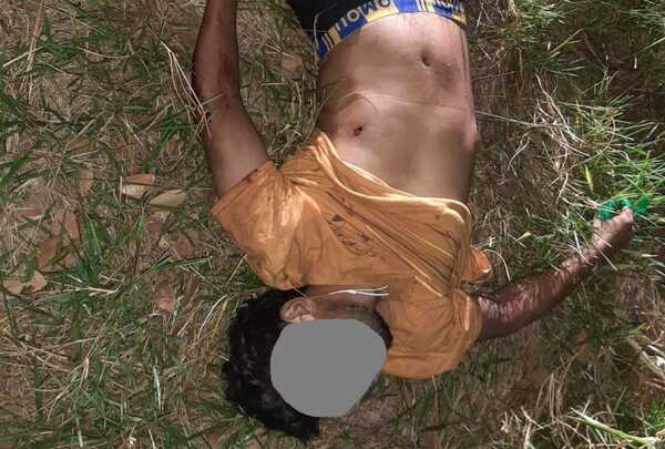 Encuentran cadáver de un hombre en Yby Yau | Radio Regional 660 AM