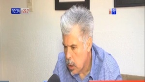 Arnaldo Giuzzio dispara contra acusación del Ministerio Público - Noticias Paraguay