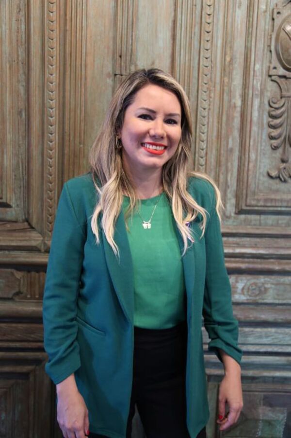 Conocé a la nueva Ministra de Turismo
