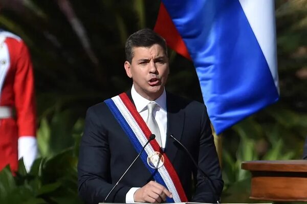 Rusia analizará los dichos de Peña sobre Guerra en Ucrania - Política - ABC Color