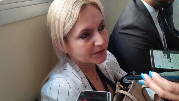 Piden elevar a juicio caso Girala - San Lorenzo Hoy