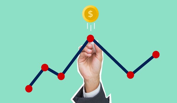 Economía de Escala - MarketData