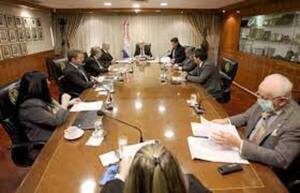 Diario HOY | Lista de falsos abogados, presenta ministro de la Corte y desata "tormenta" judicial