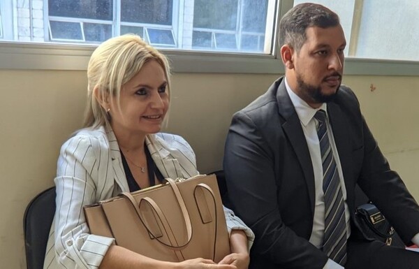 Fiscal dice que caso Girala no es el único en que se buscan "salidas procesales" a cambio de dinero - La Tribuna