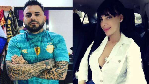 [VIDEO] En vísperas de un nuevo intento de juicio, Shirley habló de su difícil situación