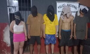 Adicción, delincuencia y juventud es una mezcla que casi siempre terminal mal - Portal Digital Cáritas Universidad Católica