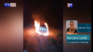 Sicarios asesinan a paraguaya en Ponta Porã - Noticias Paraguay