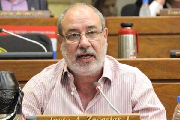 Asumen los nuevos directores paraguayos de Itaipu