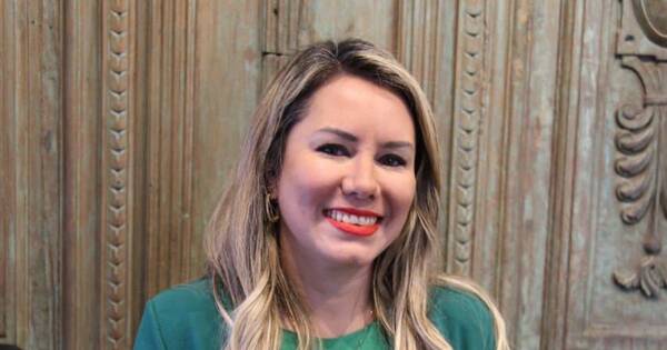 La Nación / Ministra de la Senatur apostará a implementar tecnológica en el turismo