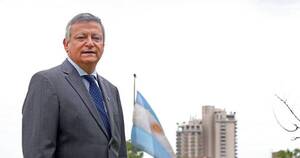 La Nación / Hidrovía: Argentina presentará documentos sobre cobro de peaje