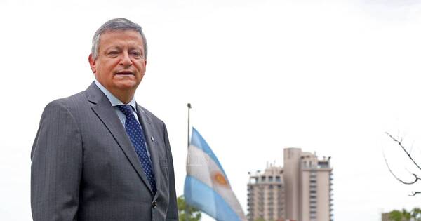 La Nación / Hidrovía: Argentina presentará documentos sobre cobro de peaje