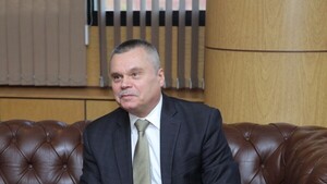 Embajador ruso en Paraguay viajará a Moscú para brindar detalles sobre dichos del presidente Peña