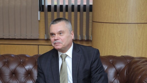 Embajador ruso en Paraguay viajará a Moscú para brindar detalles sobre dichos del presidente Peña