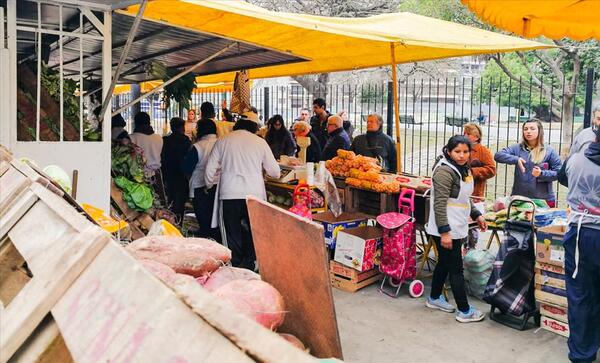 Inflaci贸n del 6,3% en julio, una "foto vieja" de los recalentados precios en Argentina - Revista PLUS