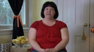 Mujer de 41 años revela que nunca ha visto a un hombre desnudo