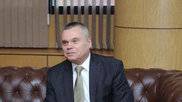 Embajador ruso viajará a Moscú para brindar detalles sobre dichos del presidente Santi Peña