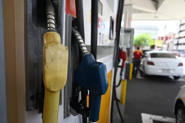 Combustible: “Los precios siempre están lo más ajustado posible”, indica Apesa - Economía - ABC Color