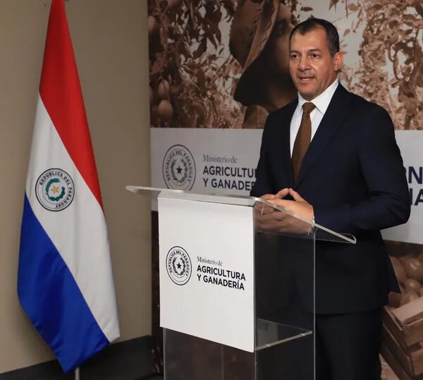 Agricultura: Hacer saber que Paraguay es responsable con el ambiente - Nacionales - ABC Color