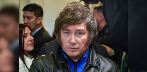 El FMI contact贸 con Javier Milei como hace "regularmente" con candidatos presidenciales - Revista PLUS