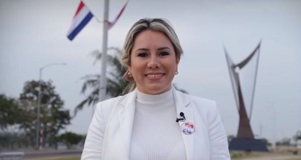 Diario HOY | Ministra anuncia una revolución en el turismo interno en Paraguay