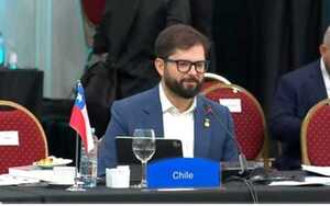 Boric realizó 5 cambios en su gabinete para intentar salir de la crisis y relanzar su gobierno - ADN Digital