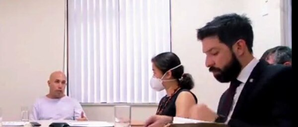 Narco brasileño trabajó con gobiernos anteriores al saliente, asegura abogado de Arnaldo Guizzio - Judiciales.net