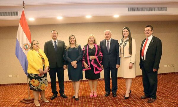 Buscarán optimizar herramientas para el desarrollo socioeconómico