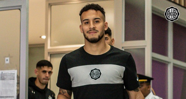 Lesión de Melgarejo: Cerro pide suspensión para Fernando Cardozo - trece