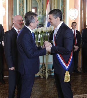 Autoridades de Israel celebran intención de reabrir embajada en Jerusalén - .::Agencia IP::.